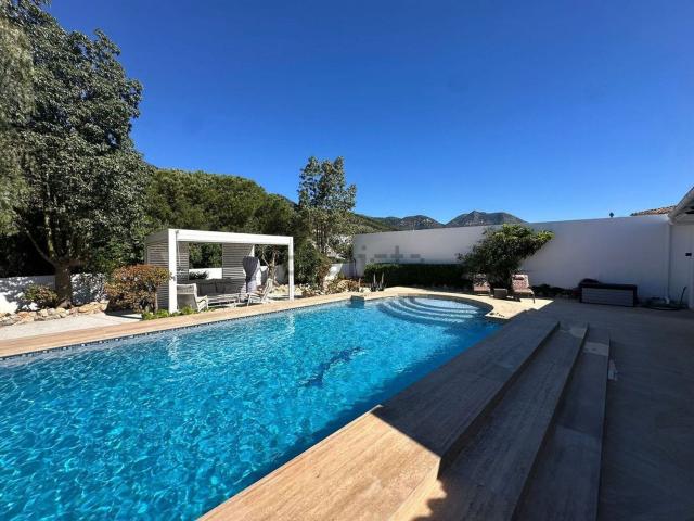 Chalet, Benalmádena