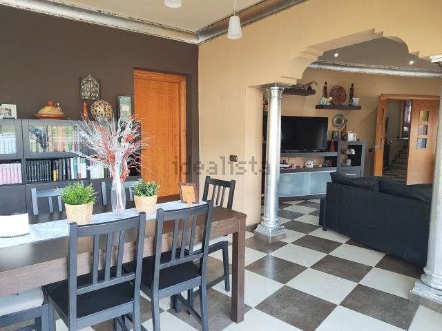 Chalet, Benalmádena