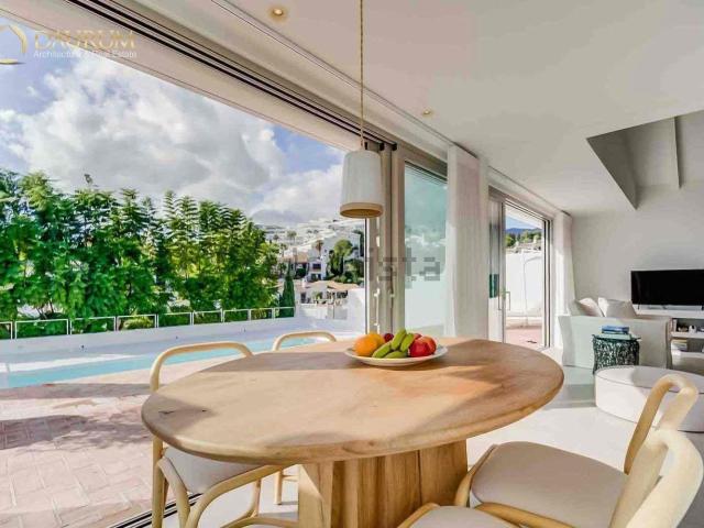 Chalet, Benalmádena