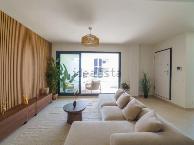 Chalet, Benalmádena