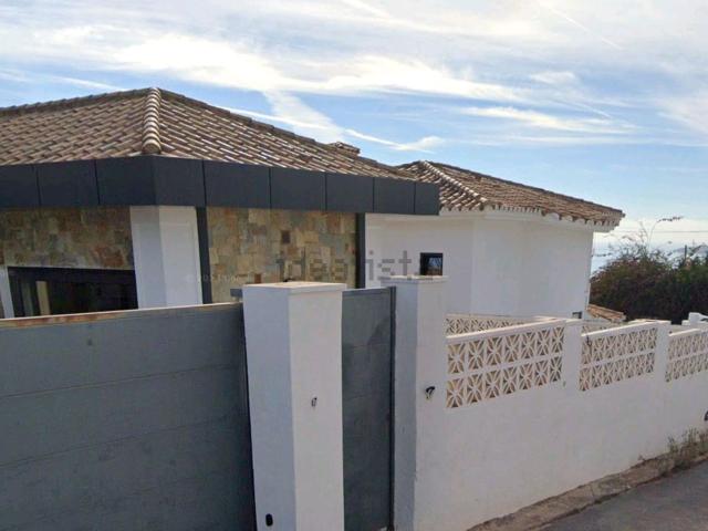 Chalet, Benalmádena