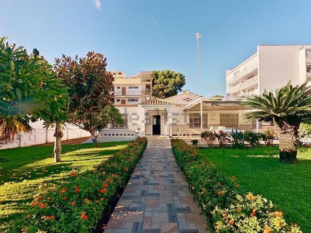 Chalet, Benalmádena