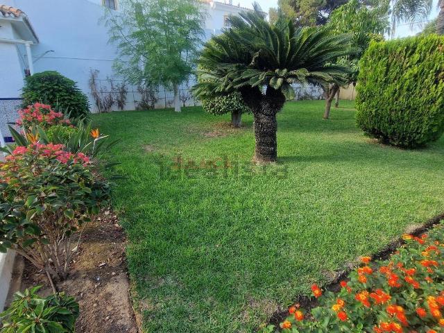 Chalet, Benalmádena