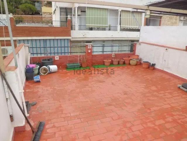 Chalet, Benalmádena