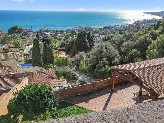 Chalet, Benalmádena