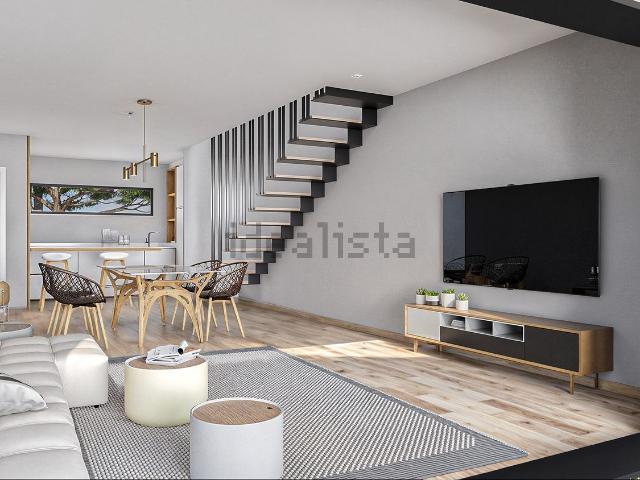 Chalet, Benalmádena