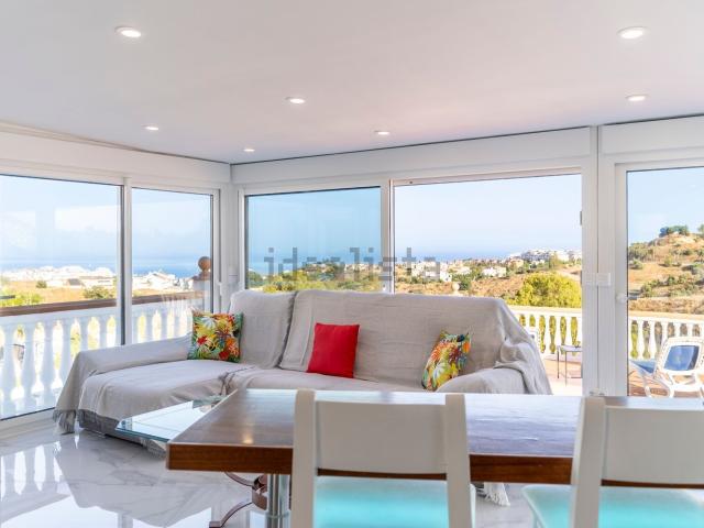 Chalet, Benalmádena