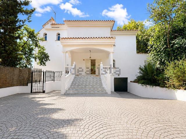 Chalet, Benalmádena