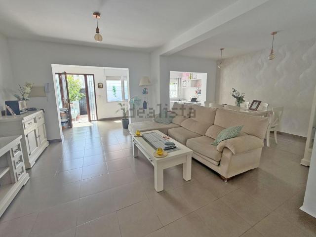Chalet, Benalmádena