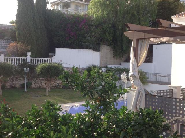Chalet, Benalmádena