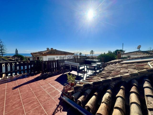 Chalet, Benalmádena
