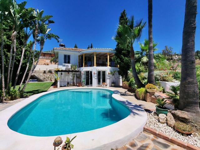 Chalet, Benalmádena
