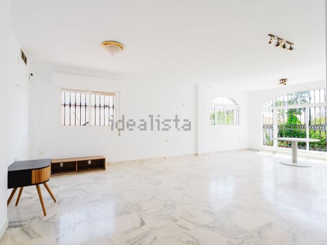 Chalet, Benalmádena