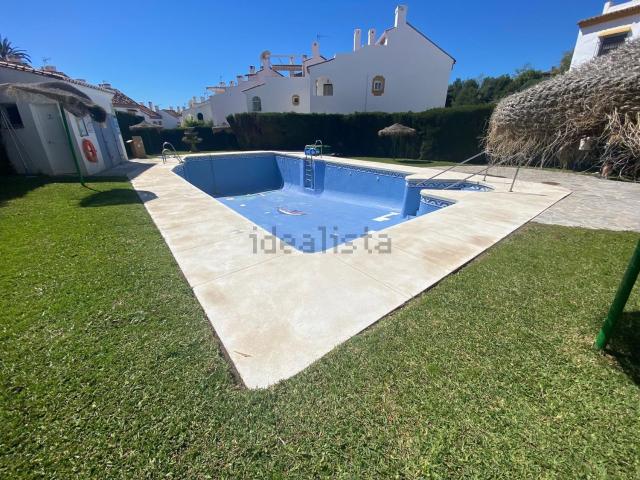 Chalet, Benalmádena