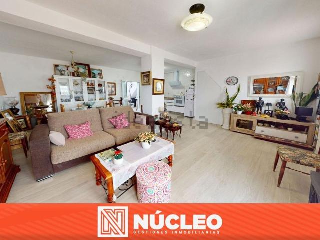 Chalet, Benalmádena