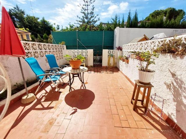 Chalet, Benalmádena