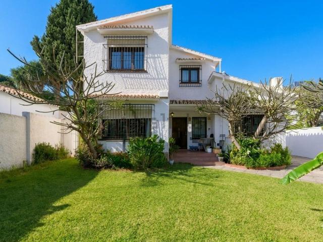 Chalet, Benalmádena