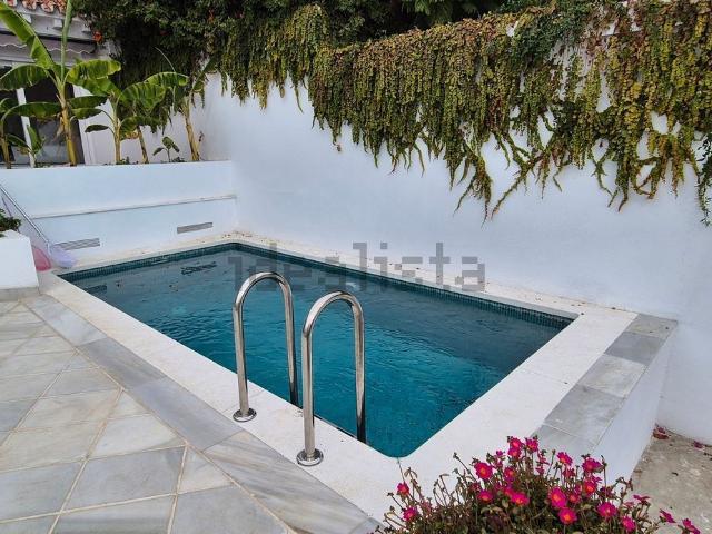 Chalet, Benalmádena