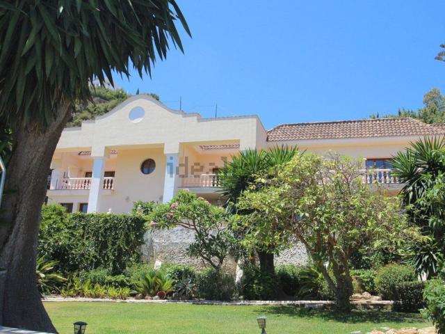 Chalet, Benalmádena