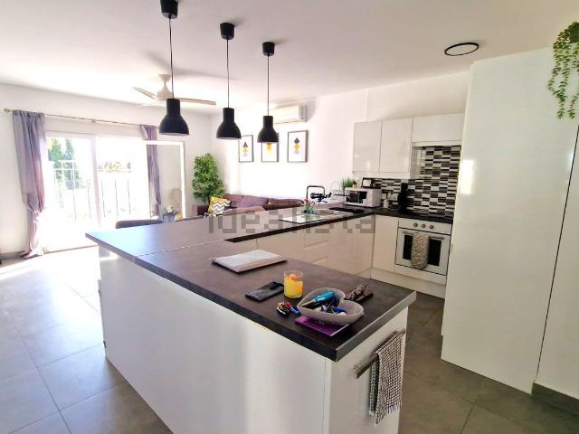 Chalet, Benalmádena