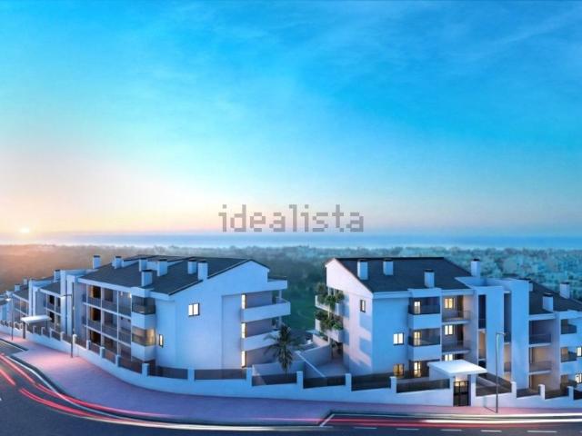 Chalet, Benalmádena