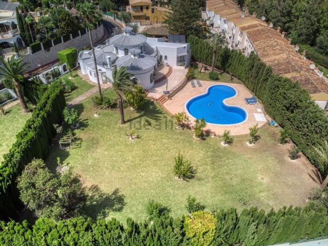 Chalet, Benalmádena