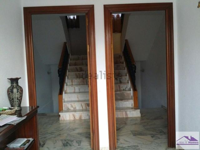 Chalet, Benalmádena
