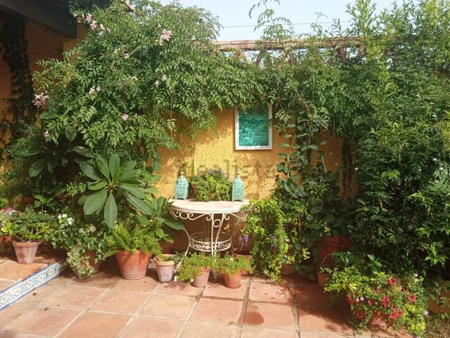 Chalet, Benalmádena