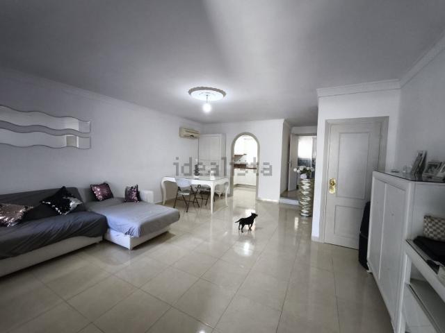Chalet, Benalmádena