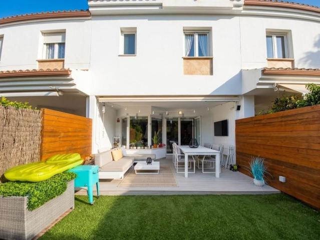 Chalet, Benalmádena