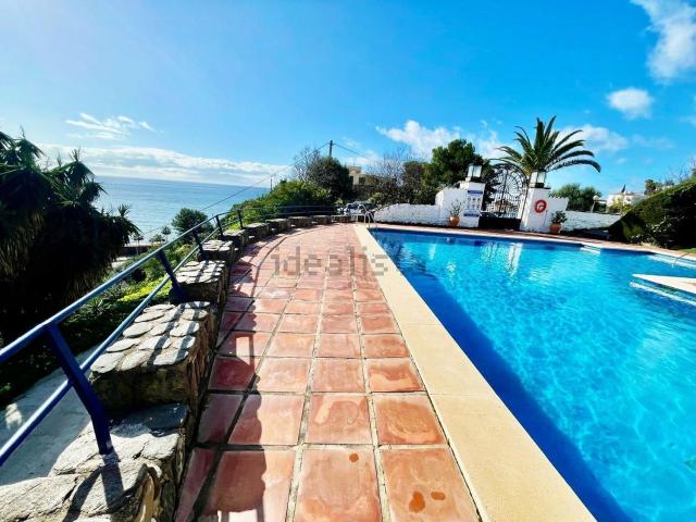 Chalet, Benalmádena