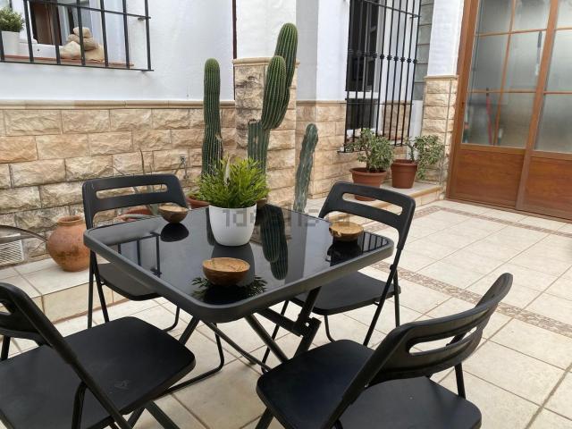 Chalet, Benalmádena