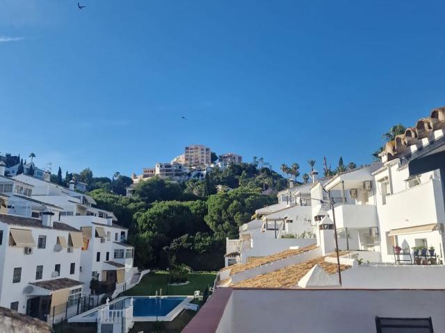 Chalet, Benalmádena
