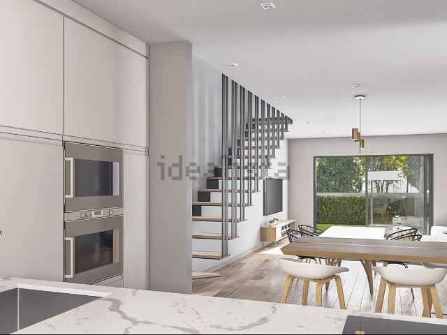 Chalet, Benalmádena