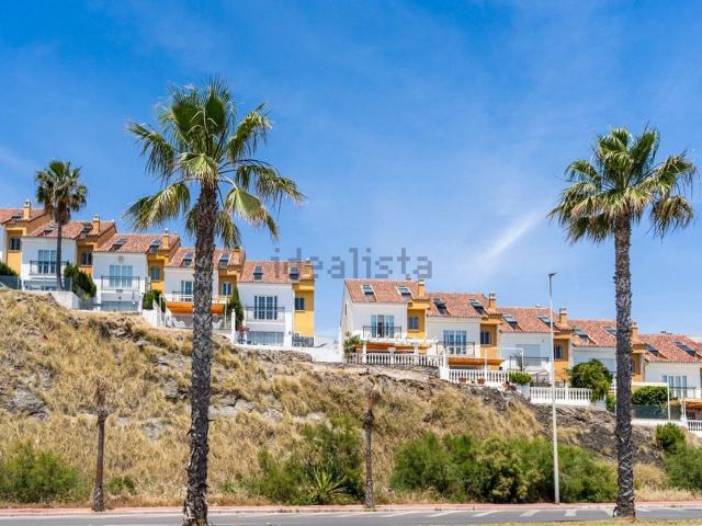 Chalet, Benalmádena