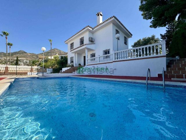 Chalet, Benalmádena
