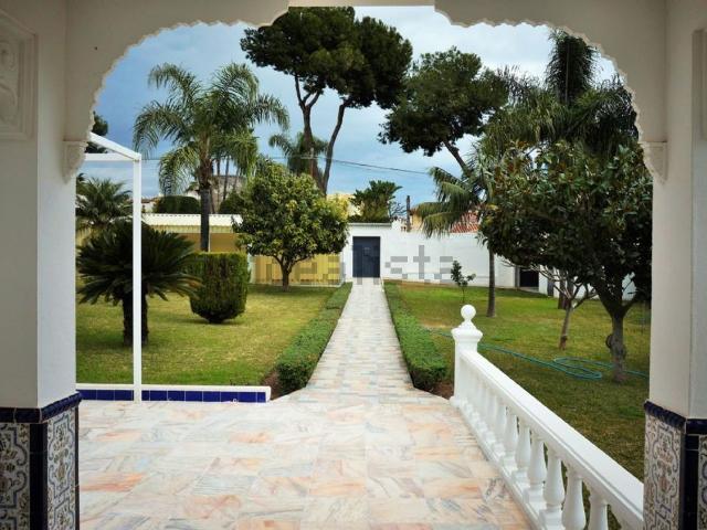 Chalet, Benalmádena