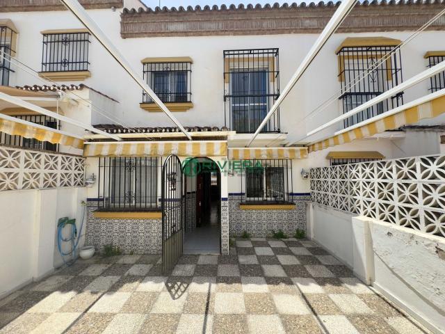 Chalet, Benalmádena