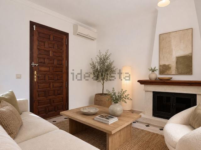 Chalet, Benalmádena