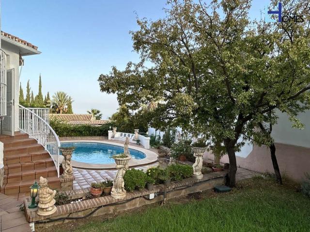 Chalet, Benalmádena