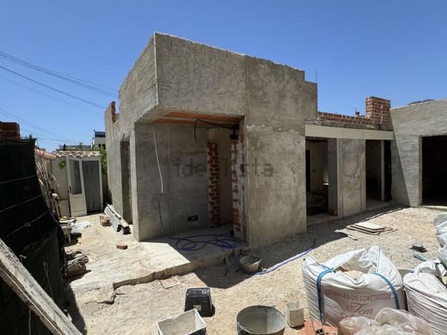 Chalet, Benalmádena