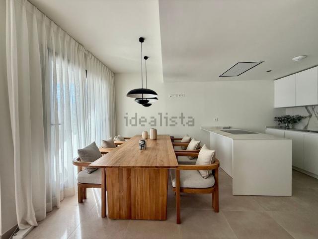 Chalet, Benalmádena