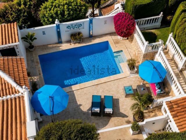 Chalet, Benalmádena