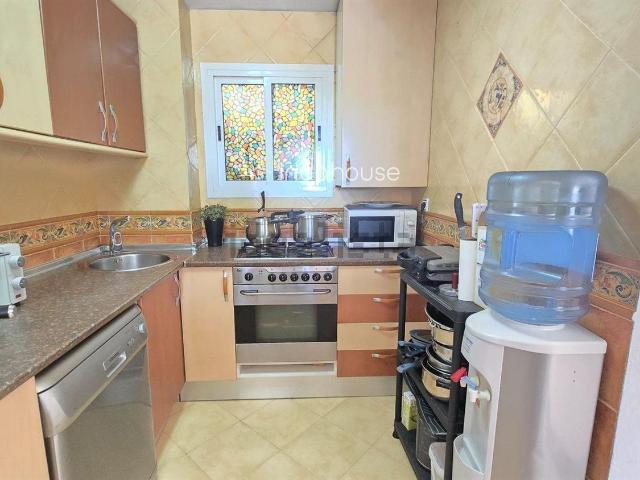 Chalet, Benalmádena