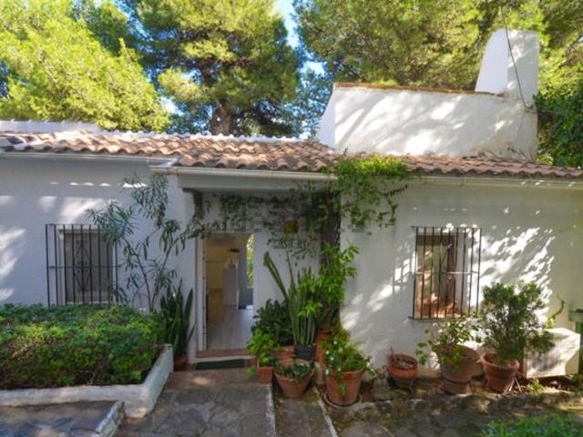 Chalet, Benalmádena