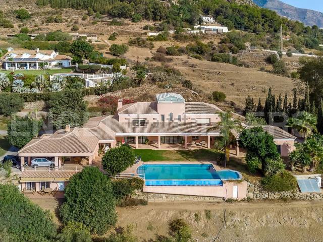 Chalet, Benalmádena