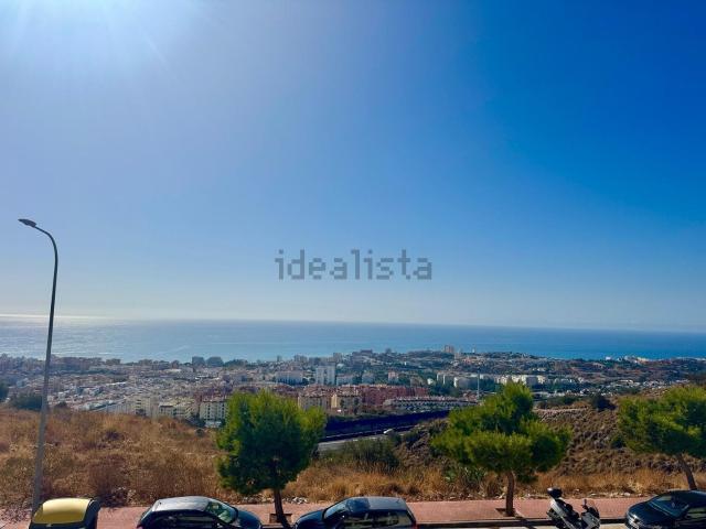 Chalet, Benalmádena