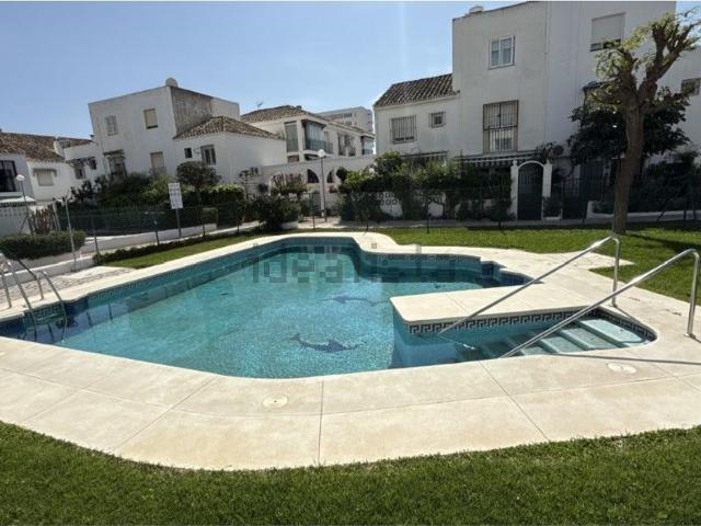 Chalet, Benalmádena