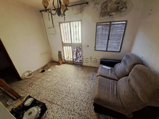 Chalet, Benalmádena