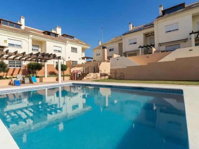Chalet, Benalmádena